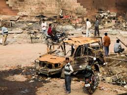 ದೆಹಲಿ ಗಲಭೆ, ಮೃತರ ಸಂಖ್ಯೆ 42 ಕ್ಕೆ ಏರಿಕೆ